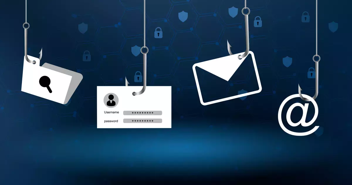 10 Common Email Scams and How to Avoid Them
