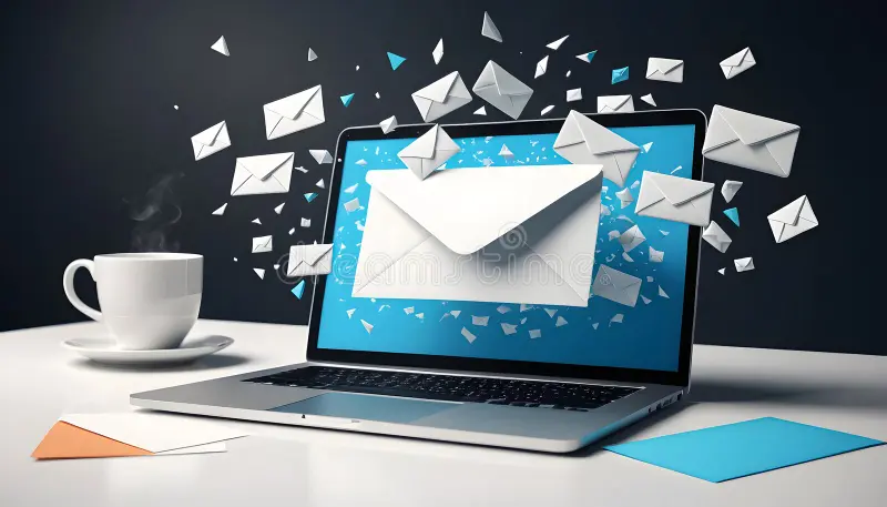 How Temporary Email Can Keep Your Personal Inbox Safe?